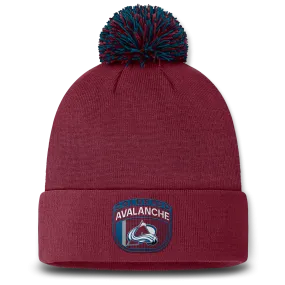 2024 Avalanche Auth Pro Draft Pom Knit