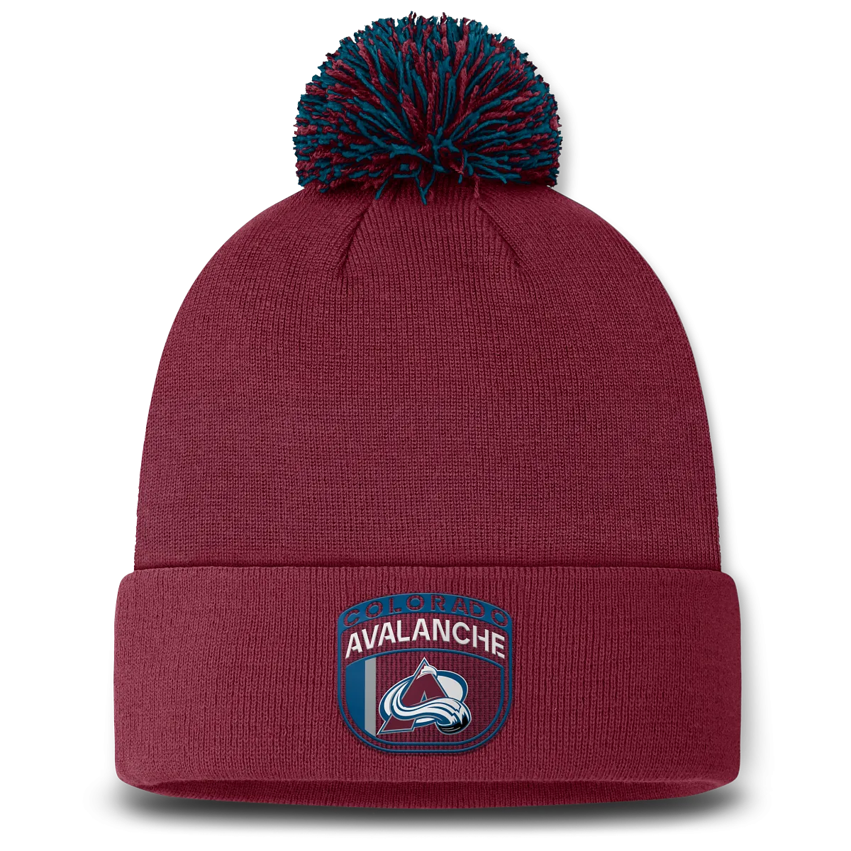 2024 Avalanche Auth Pro Draft Pom Knit