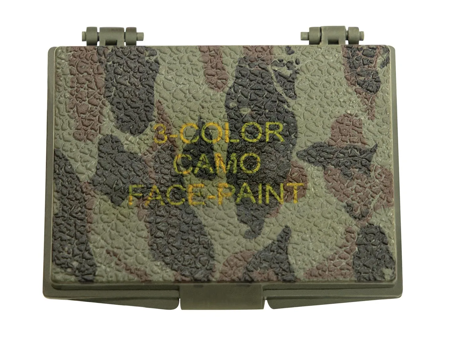 3 Color OCP Camo Face Paint Compact