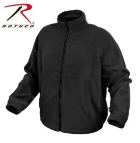 3-in-1 Spec Ops Soft Shell Jacket