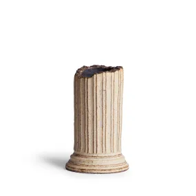 #40 Medium Column Imperfection Vessel