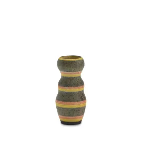 #56 Small Kokeshi Vessel