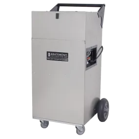 Abatement Technologies PAS1200 HEPA-AIRE Portable Air Scrubber