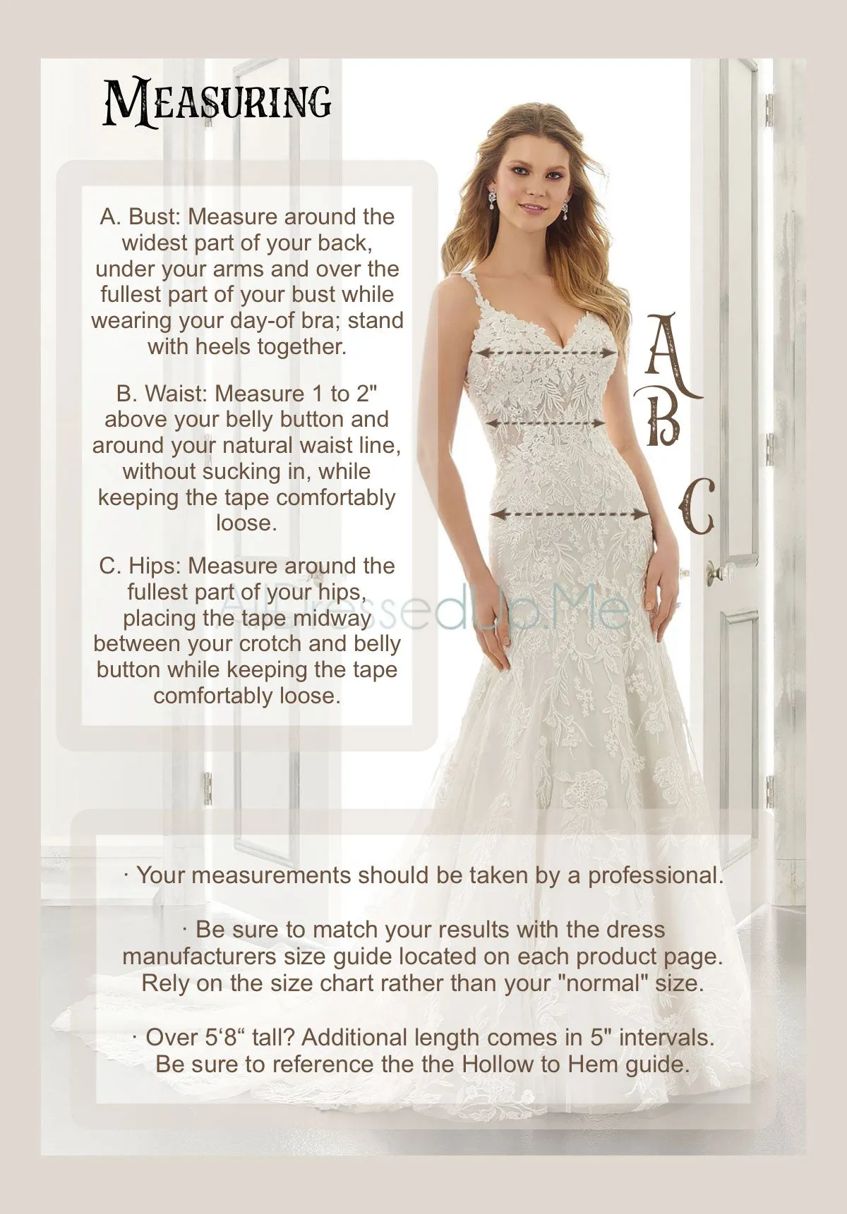 Amy & Eve - 15018 - Jean - Cheron's Bridal, Wedding Gown