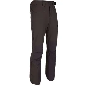 Arborflex Casual Skin Olive Work Trousers