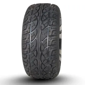 Arisun X-Sport 205/50-10 DOT Approved Street & Turf Golf Cart Tires