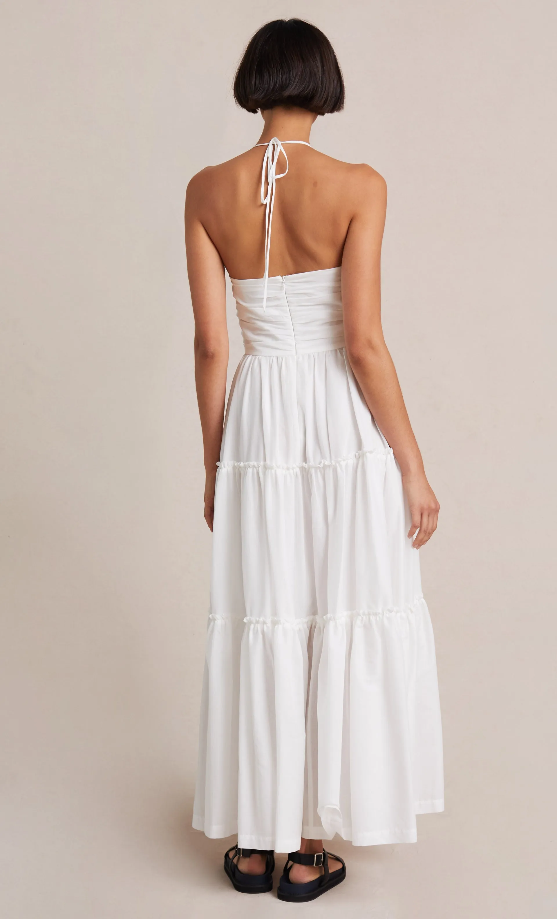 Aurora Maxi Dress