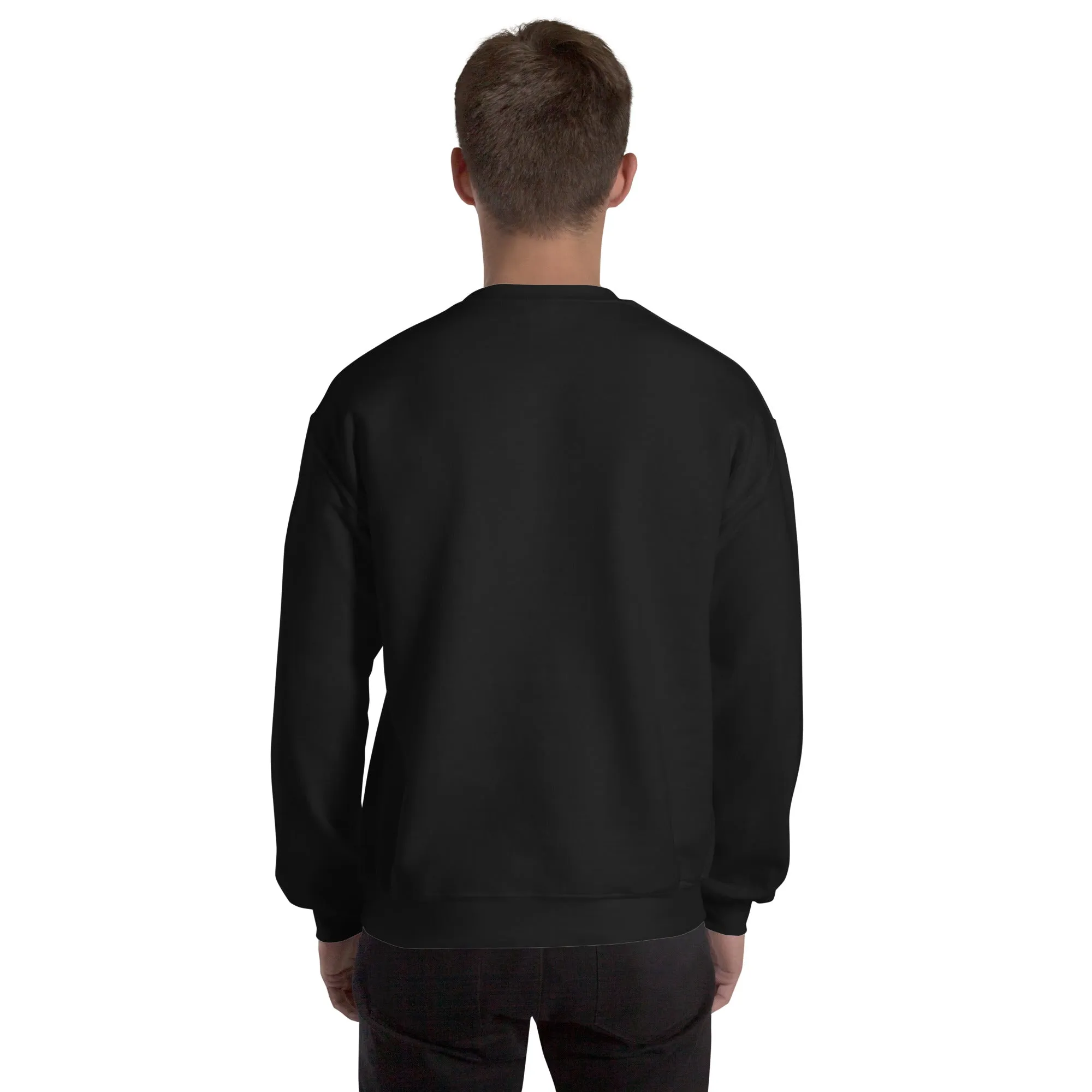 Auvik Crewneck Sweatshirt