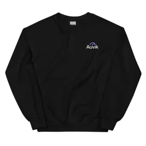 Auvik Crewneck Sweatshirt