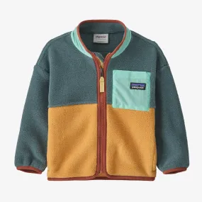 Baby Synchilla Fleece Jacket (Past Season)