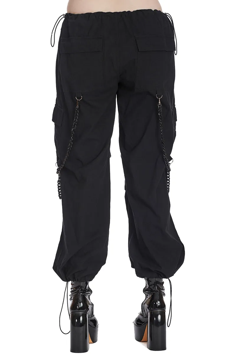 Banned Riotus Trousers