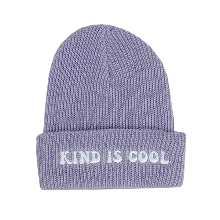 Beanie | Kind is Cool