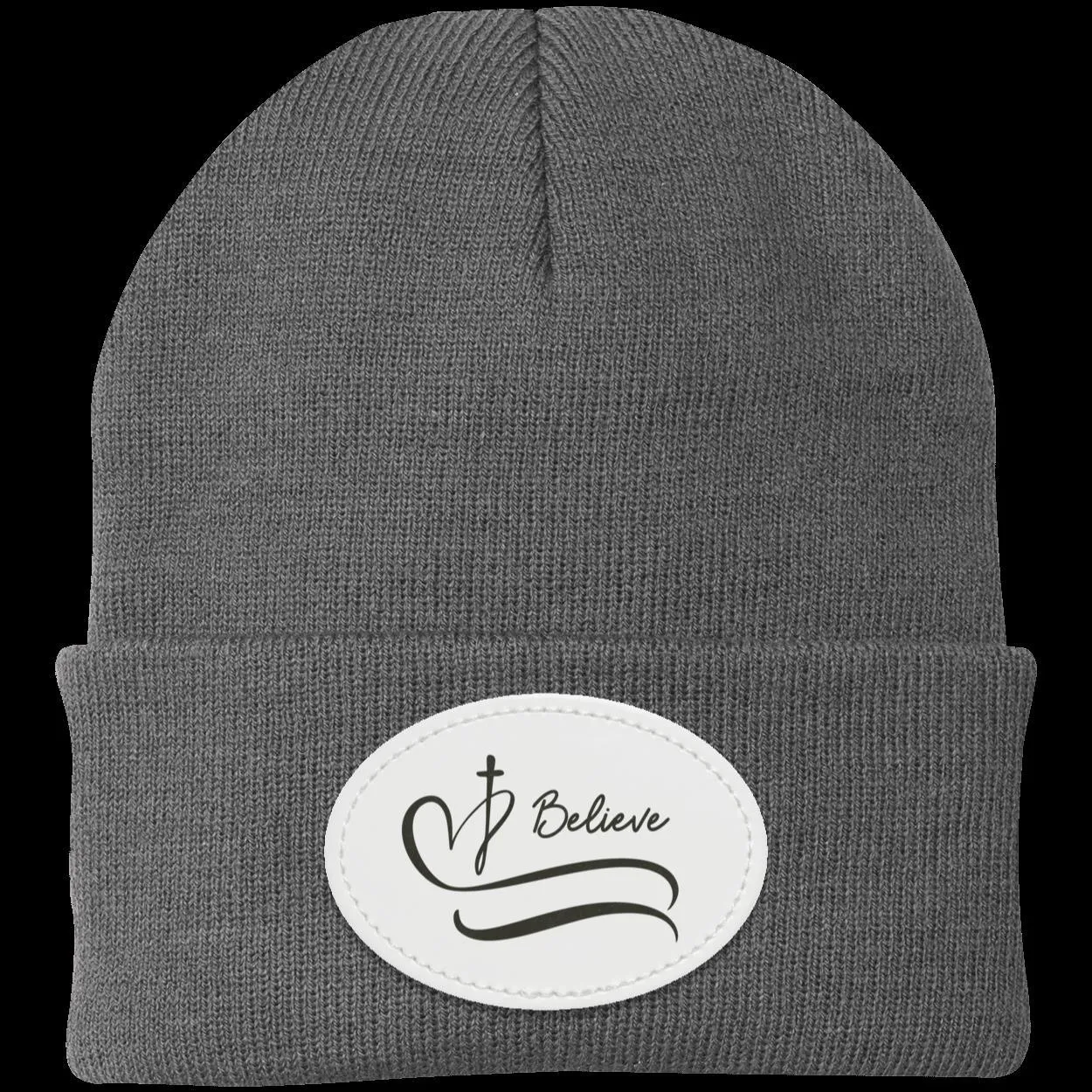 Believe Faith Beanie | 11 Colors