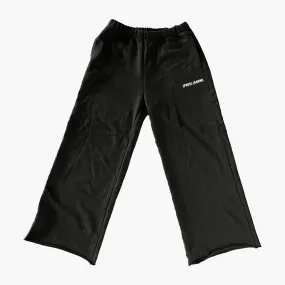 Black Lounge Pants