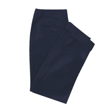 Blue Chino Pants