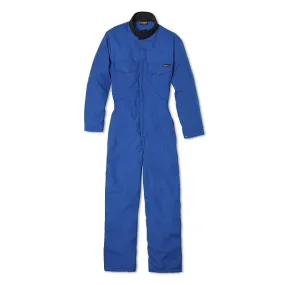 Bulwark Fr/Cp Industrial Coverall (1064)