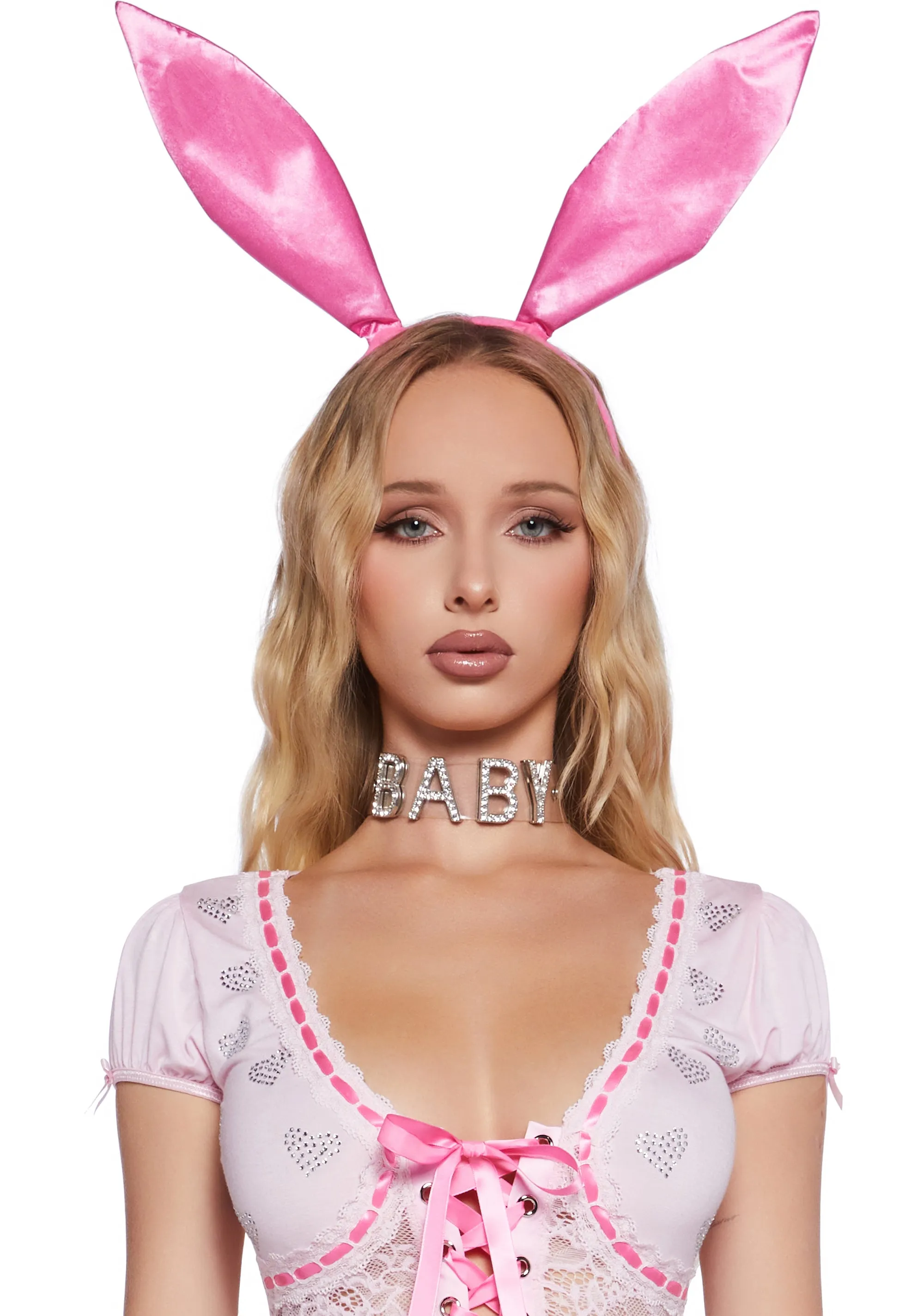 Bunny Next Door Costume Set