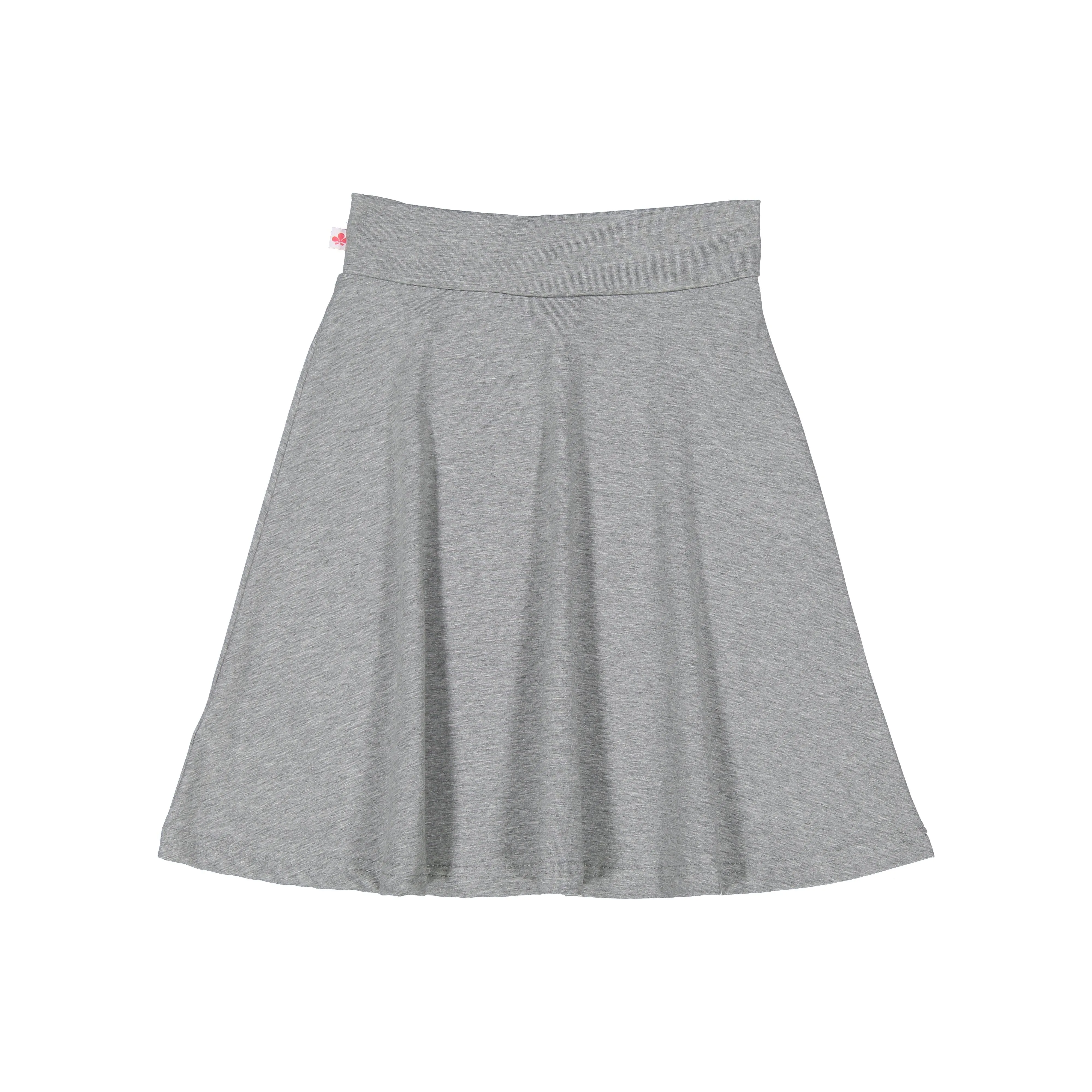 Camp Skirt Classic - Light Heather