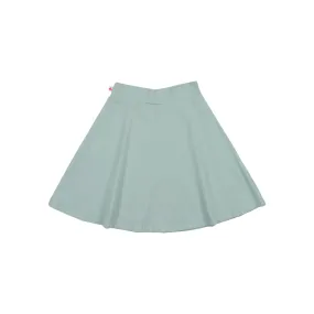 Camp Skirt Classic - Pale Seafoam