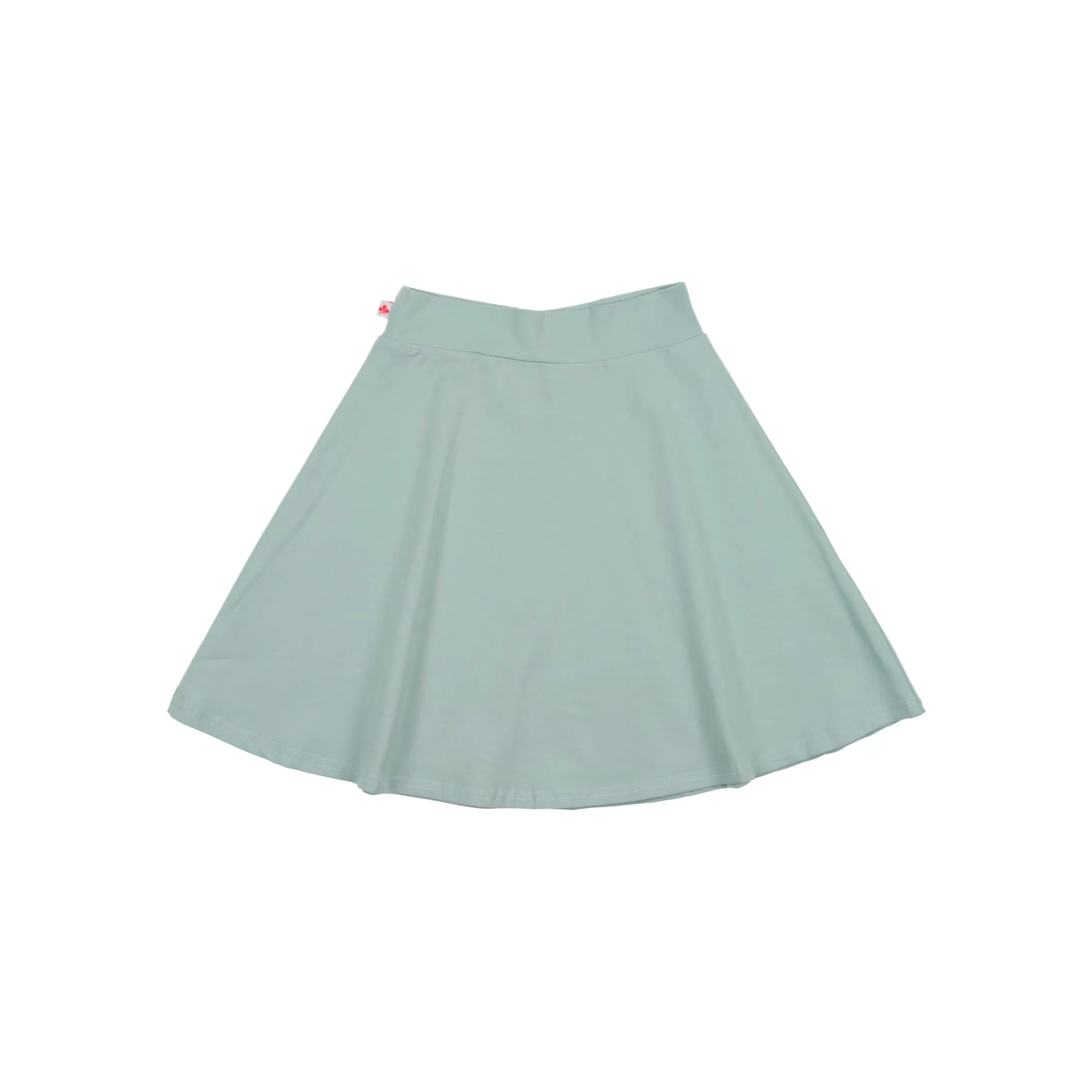 Camp Skirt Classic - Pale Seafoam