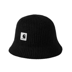 CARHARTT WIP W' PALOMA HAT // BLACK