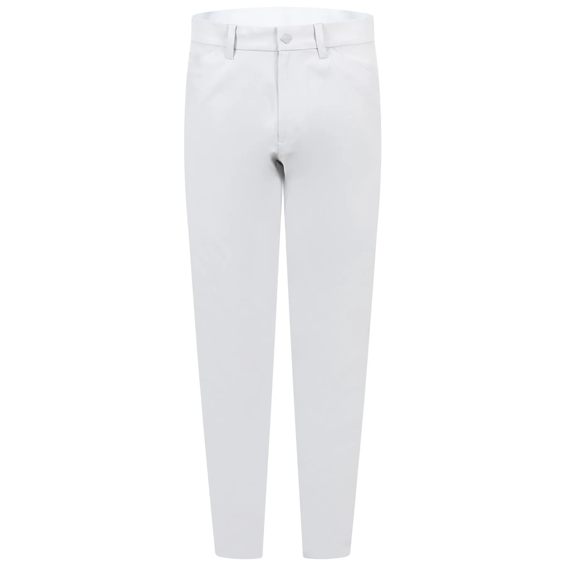 Chin 5 Pocket Trousers High Rise - AW23