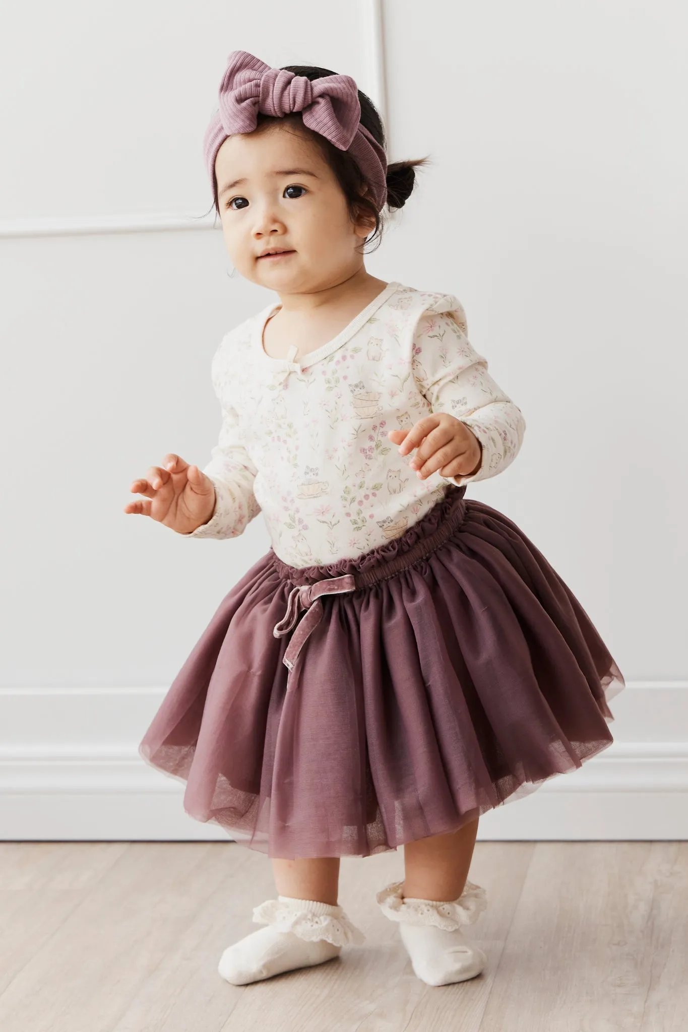 CLASSIC TUTU SKIRT | TWILIGHT