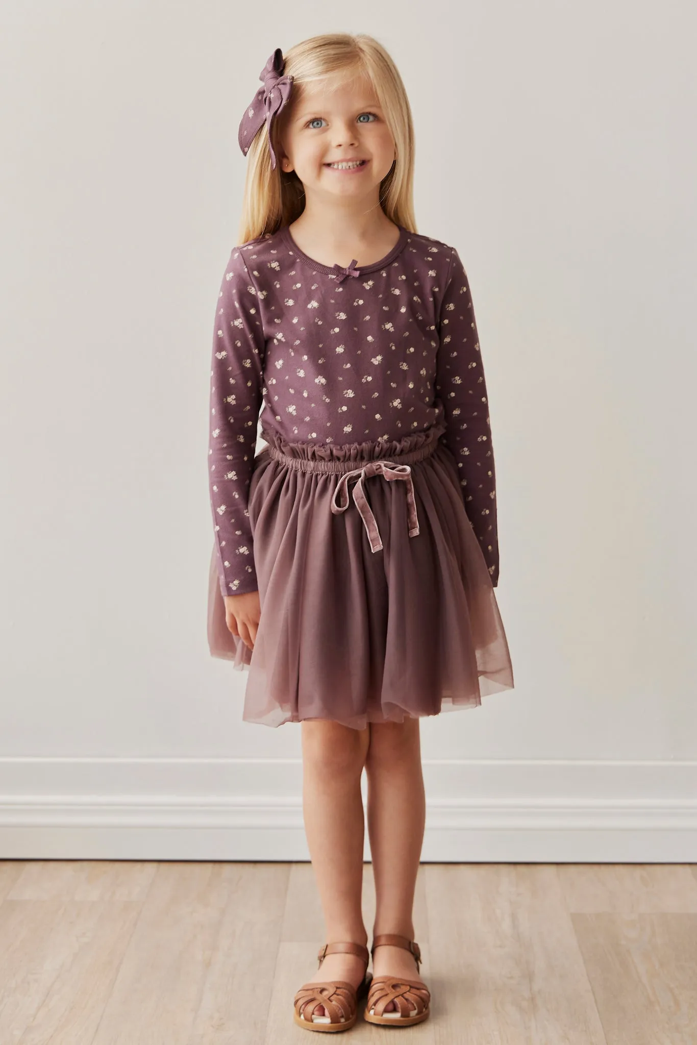 CLASSIC TUTU SKIRT | TWILIGHT