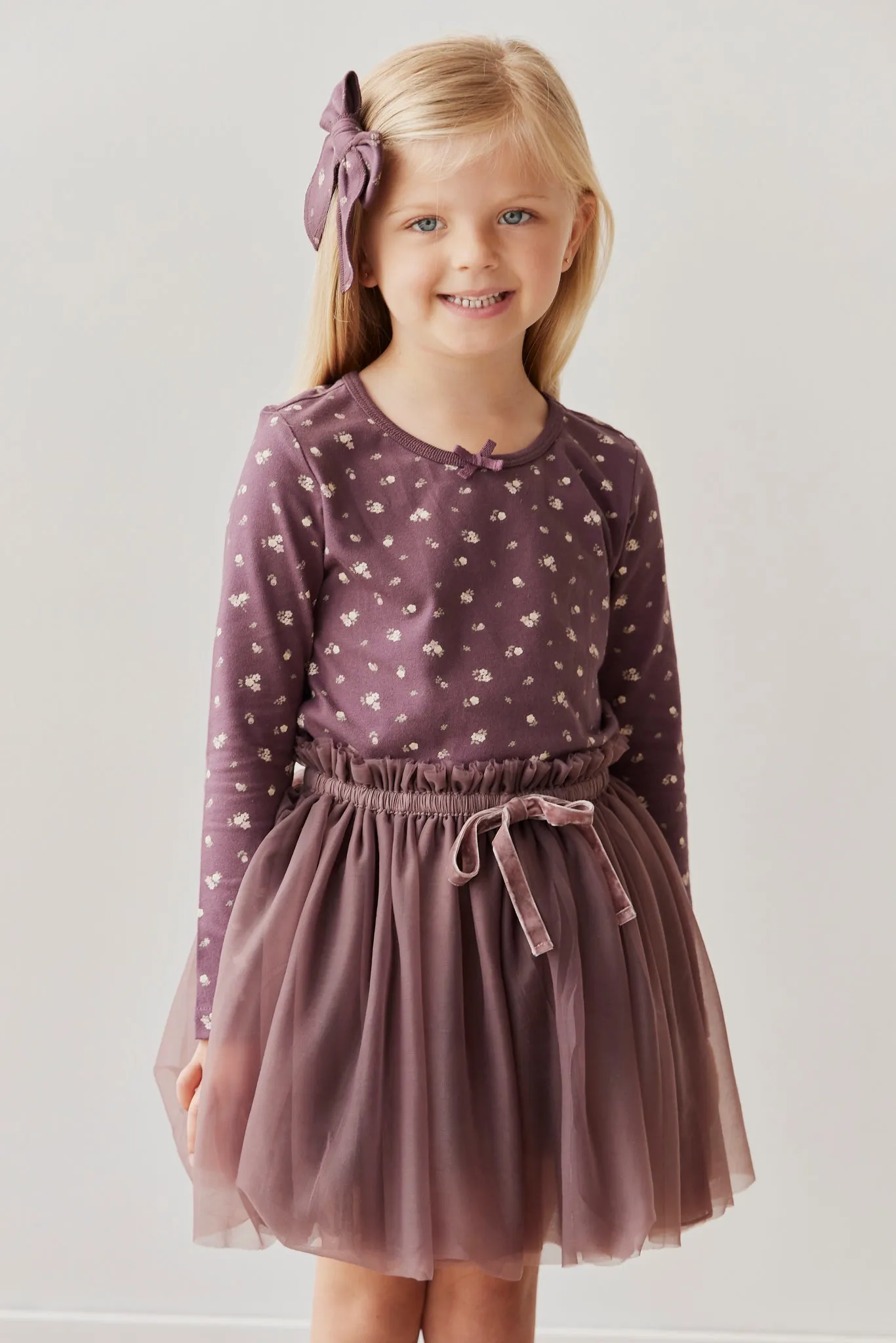 CLASSIC TUTU SKIRT | TWILIGHT