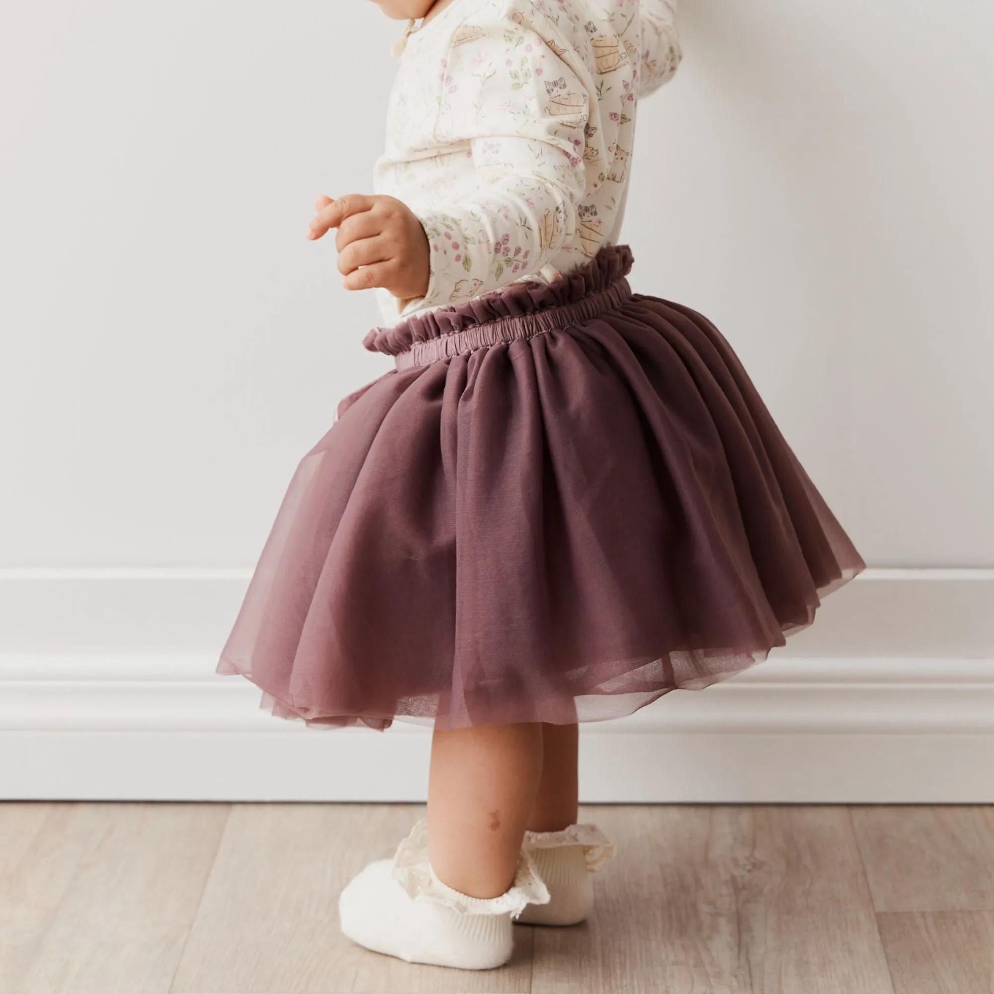 CLASSIC TUTU SKIRT | TWILIGHT