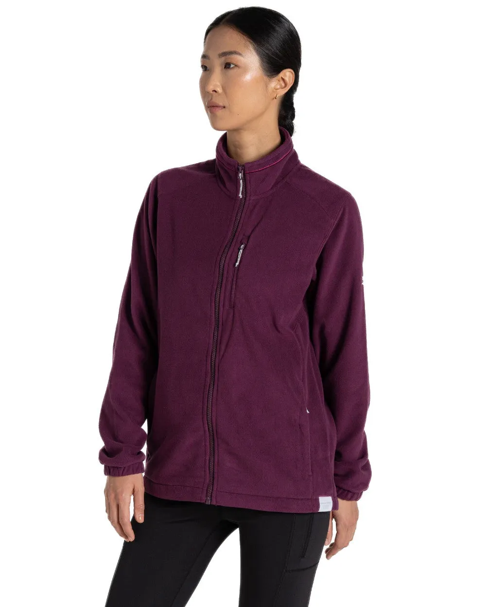 Craghoppers Womens Miska Plus II Jacket