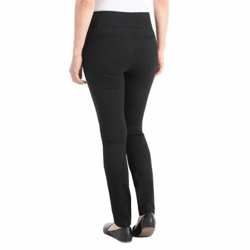 Dalia Women's Pull-on Slim Pant