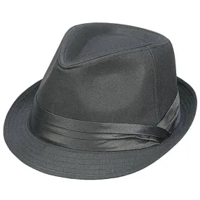 Deadwood Trading Empire - Cloth Fedora Hat