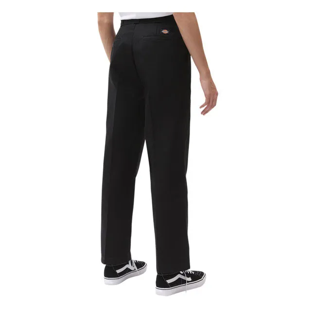 Dickies Elizaville Ladies Trouser Black