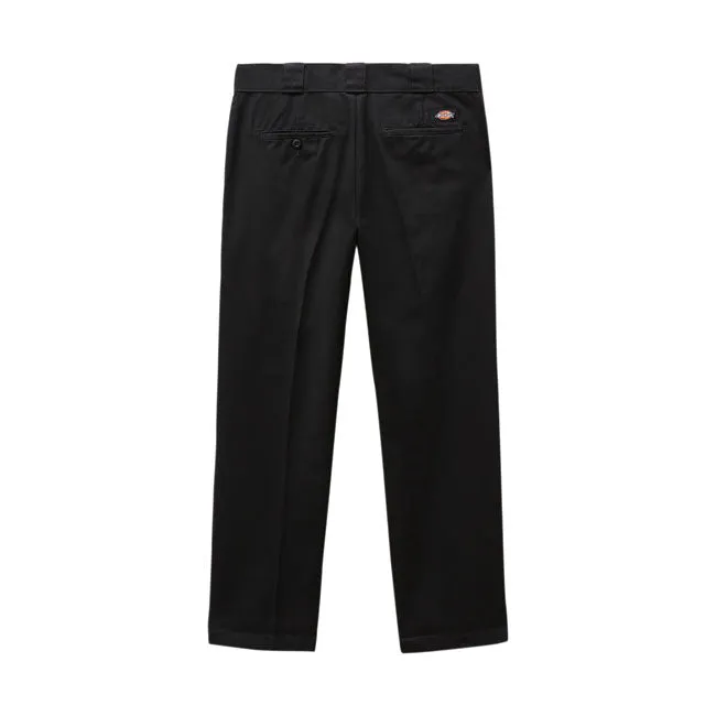 Dickies Elizaville Ladies Trouser Black