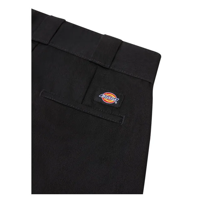 Dickies Elizaville Ladies Trouser Black