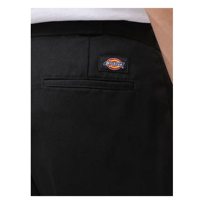 Dickies Elizaville Ladies Trouser Black