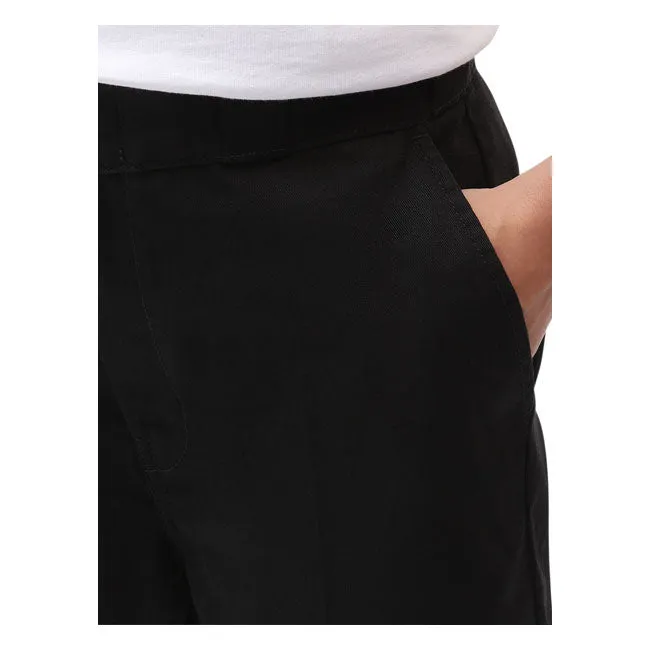 Dickies Elizaville Ladies Trouser Black