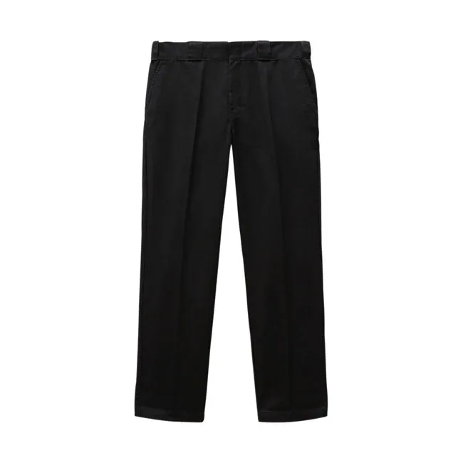 Dickies Elizaville Ladies Trouser Black