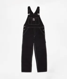 Dickies x Franky Villani Bib Overall - Black