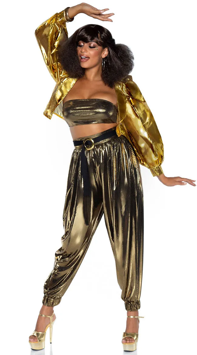 Disco Dream Costume