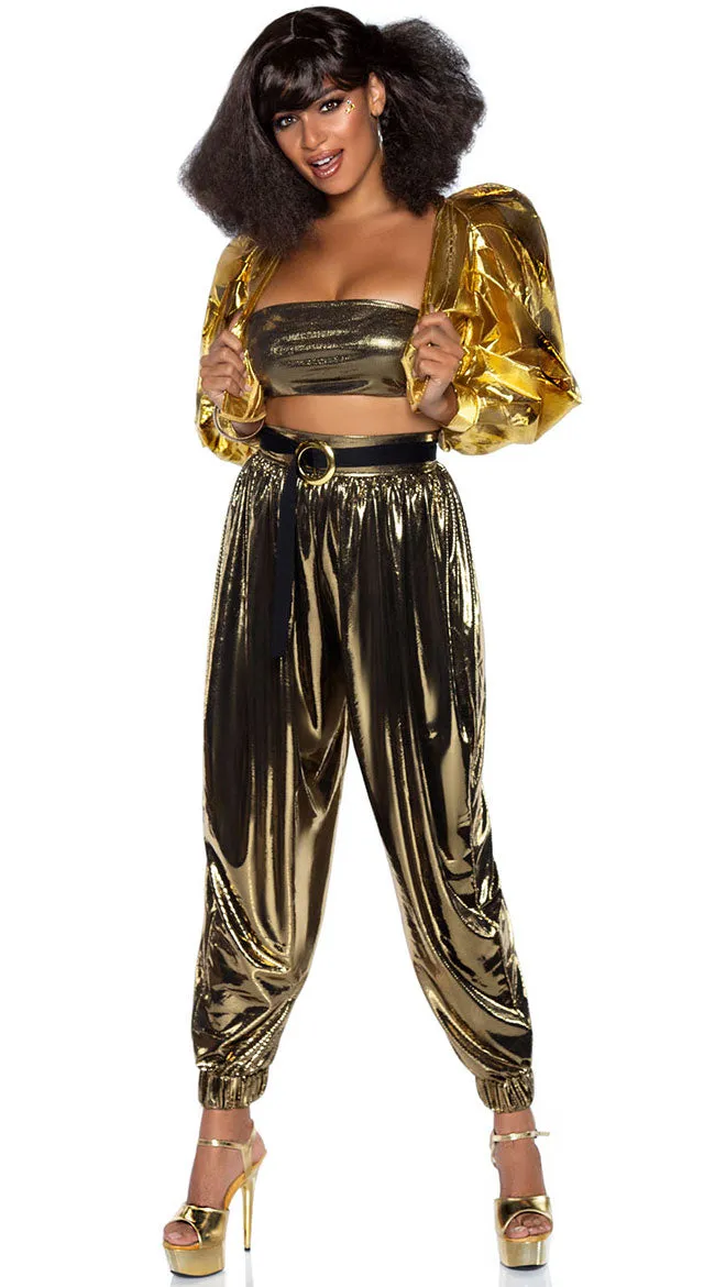 Disco Dream Costume