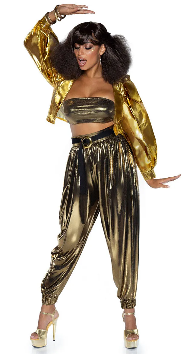 Disco Dream Costume