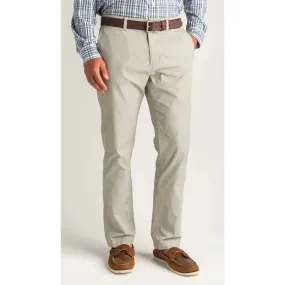 Duck Head Harbor Chino - Limestone Gray