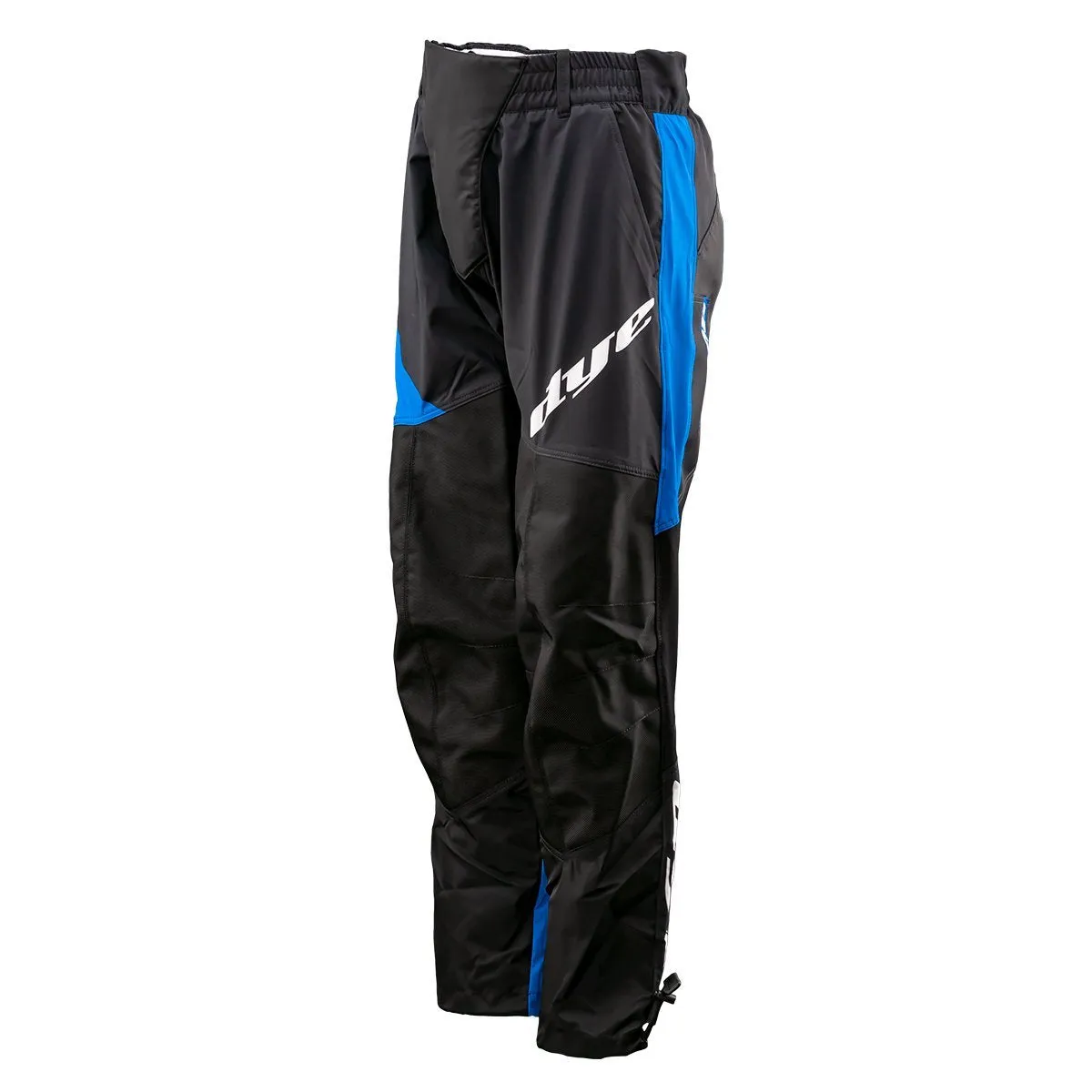 Dye Team Paintball Pants - Blue - Large