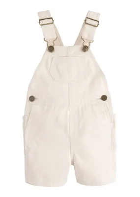 Essential Shortall - Pebble Twill