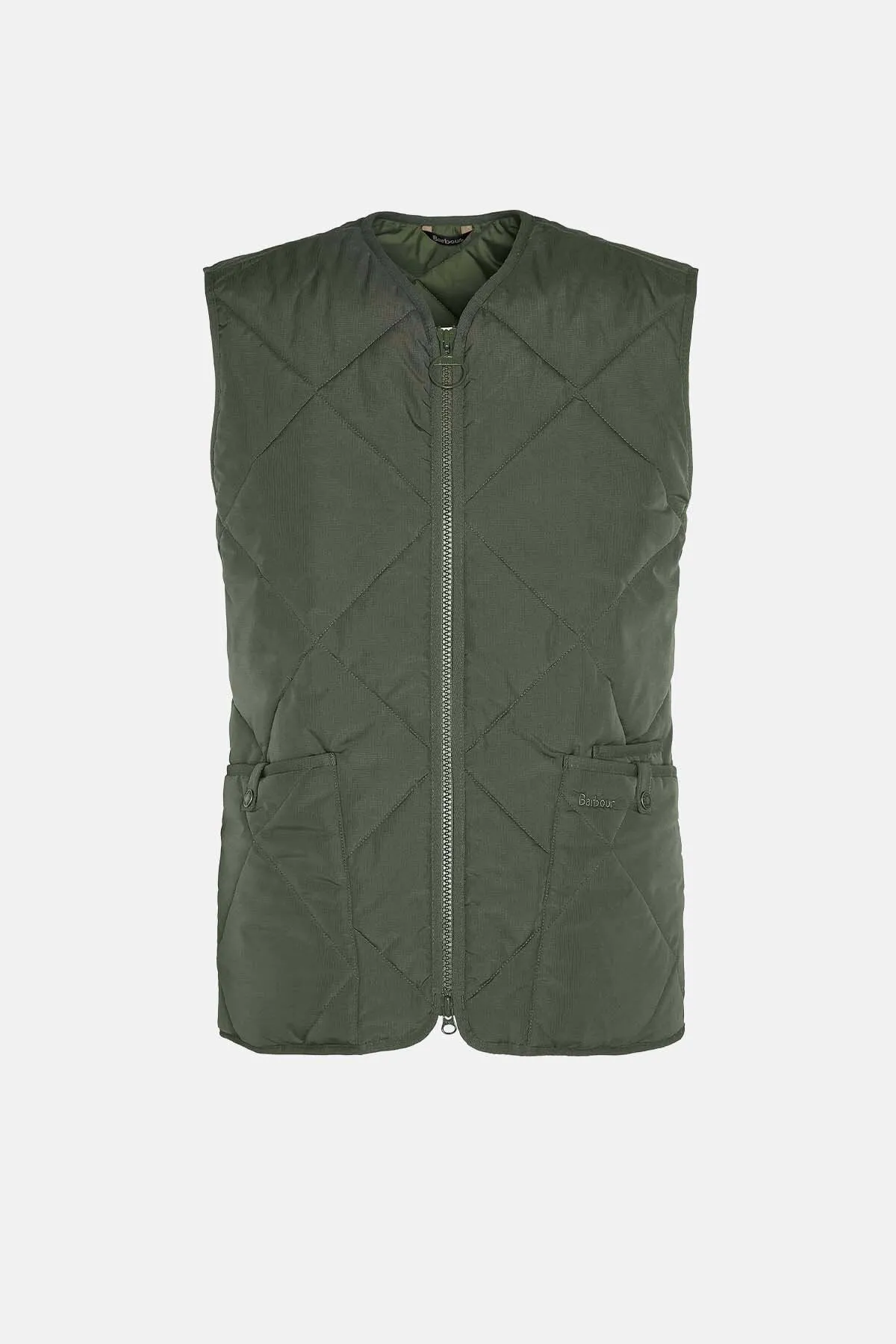 Field Gilet