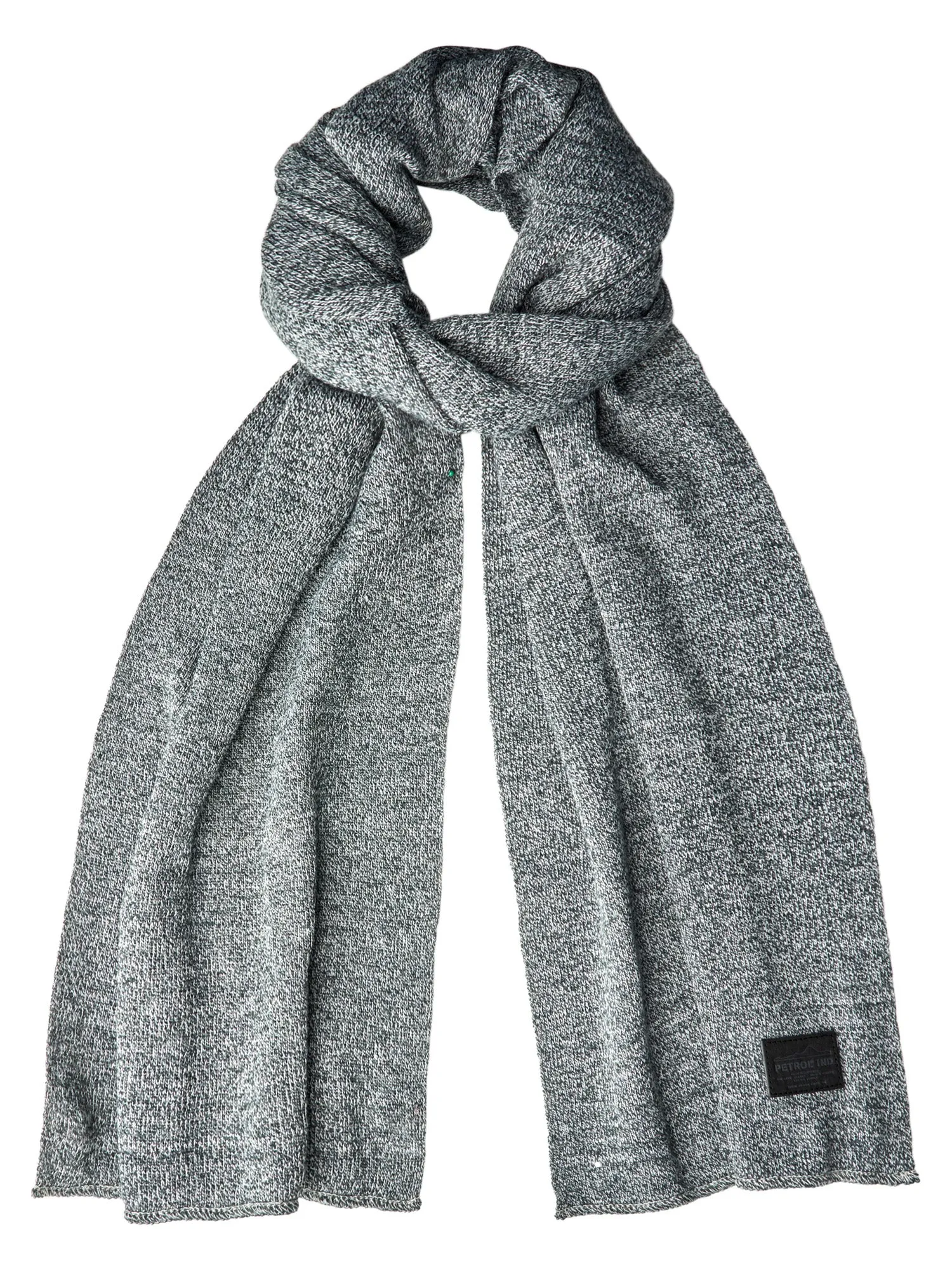 Fine-knit Scarf Tundra Peak