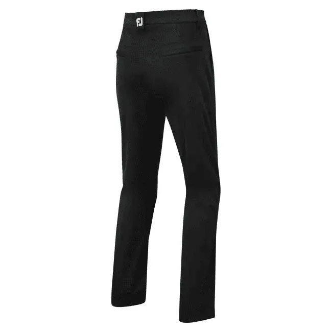 Footjoy Hydroknit Golf Trousers 92966