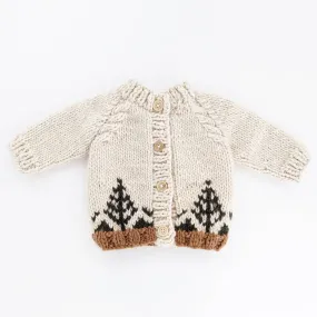 Forest Cardigan Sweater-Huggalug